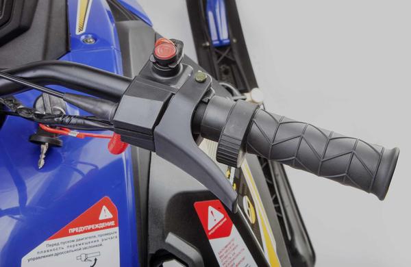 Снегоход STELS Капитан-150 2023 в Орехово-Зуево