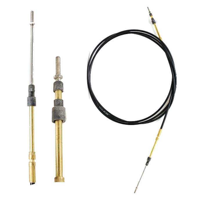 ТРОС "ГАЗ-РЕВЕРС" C2 F5 ULTRAFLEX в Орехово-Зуево