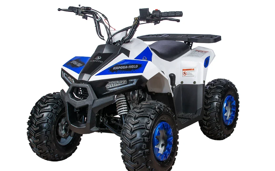 Квадроцикл Yacota Raposa PRO-SPORT в Орехово-Зуево