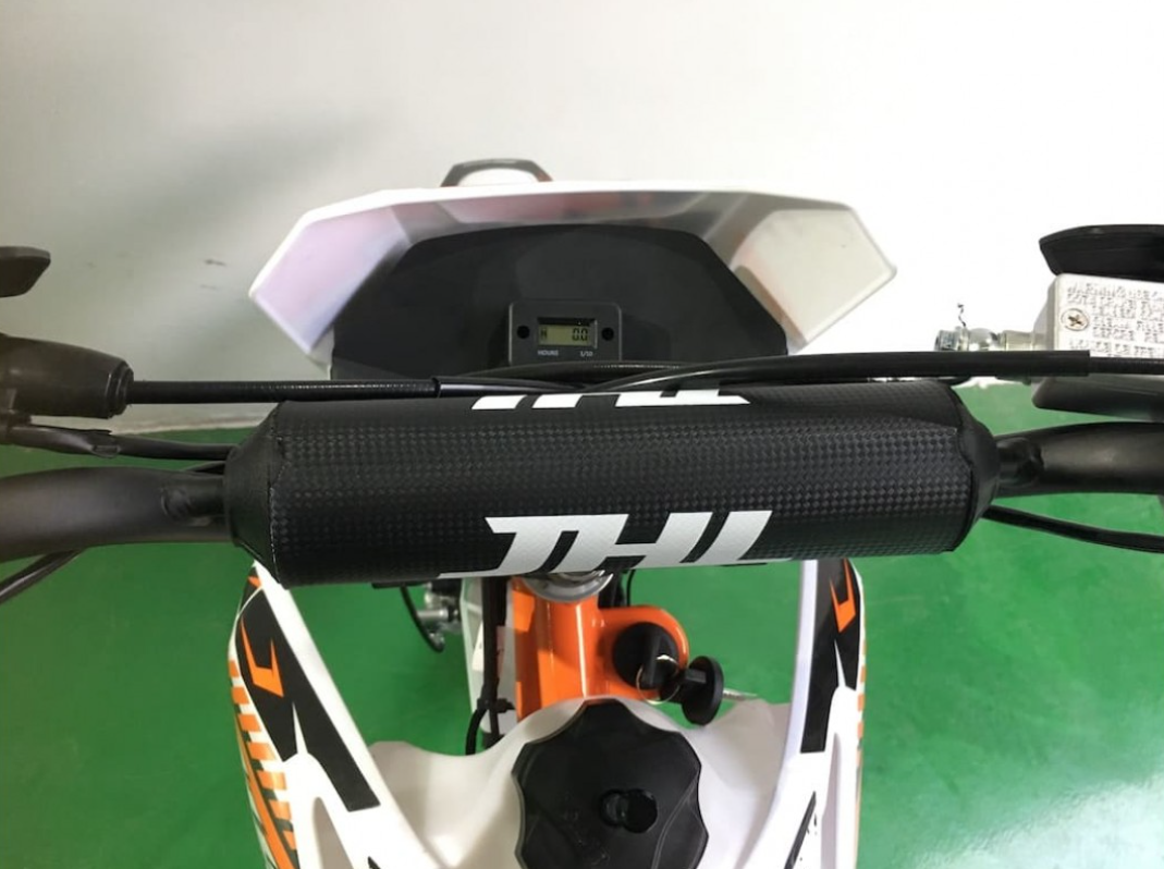 Питбайк JHLMOTO JHL Z125E Pro (ZS154FMI-3) в Орехово-Зуево