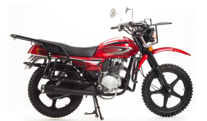 Мотоцикл FORESTER 200 (2021 г.) в Орехово-Зуево