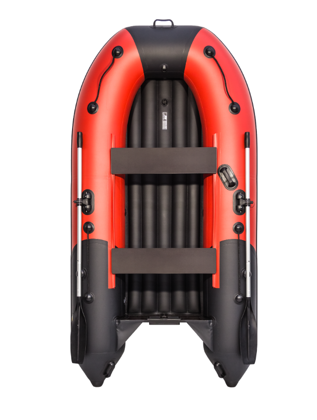 Лодка Ривьера Компакт 2900 НДНД в Орехово-Зуево