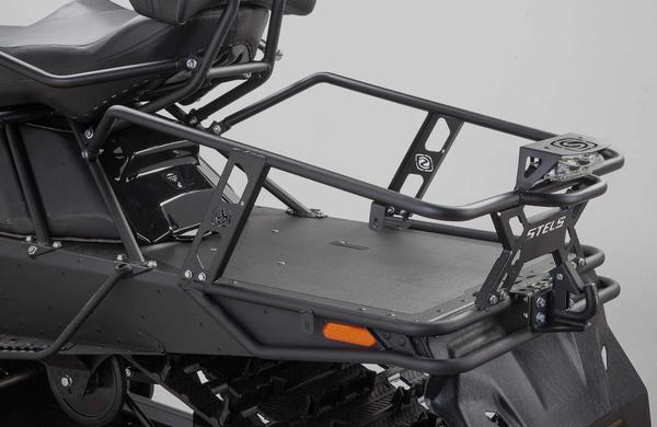 Снегоход STELS SA600R (L LUX WT) ВИТЯЗЬ 2.0 К01 Tech в Орехово-Зуево