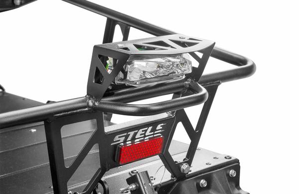 Снегоход STELS SA800R (L LUX WT) ВИТЯЗЬ 2.0 К01 Tech в Орехово-Зуево