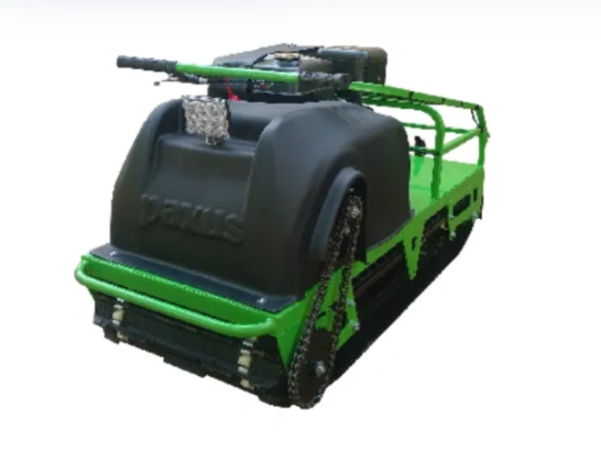 Мотобуксировщик PAXUS "ФЕНИКС" 15 л.с. в Орехово-Зуево