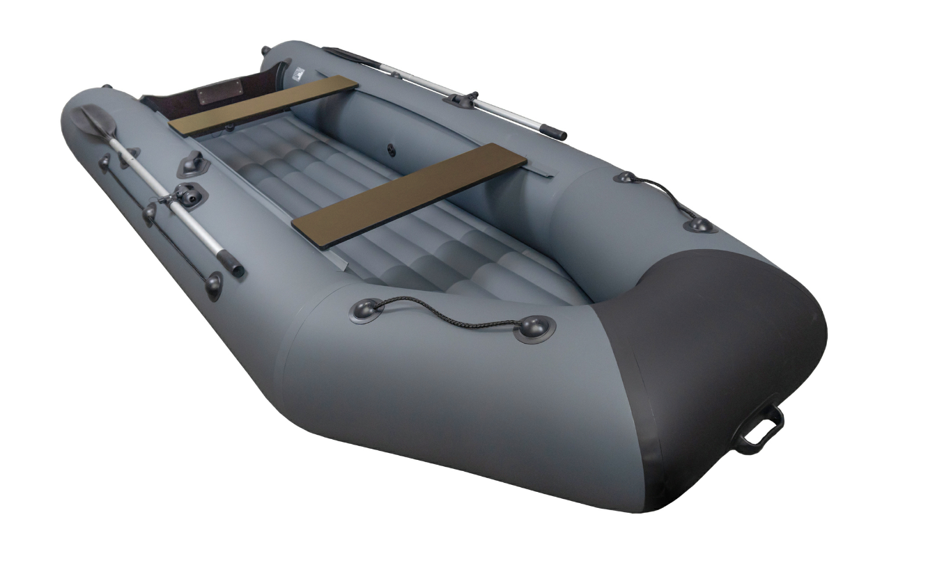 Лодка Барс 3600 НДНД в Орехово-Зуево