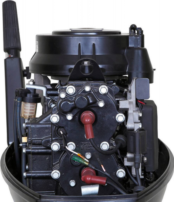 Лодочный мотор MARLIN MP 40 AWHL в Орехово-Зуево