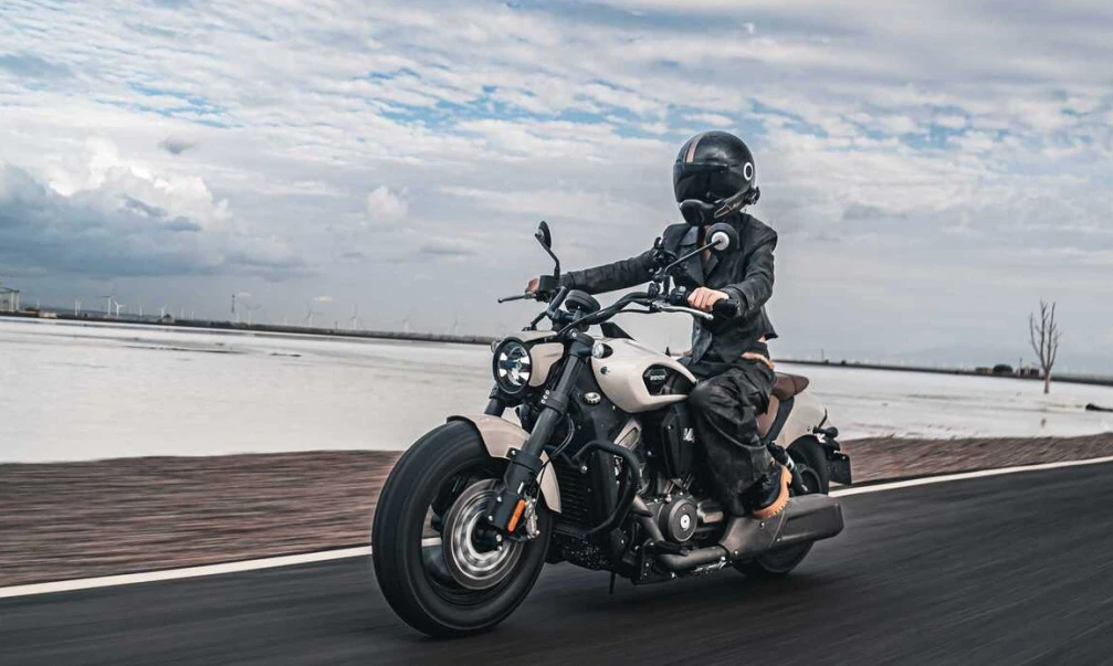 Мотоцикл Benda DarkFlag 500 Commander в Орехово-Зуево