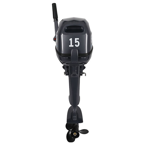 ЛОДОЧНЫЙ МОТОР ALLFA CG Т15 в Орехово-Зуево