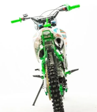 Питбайк MOTOLAND (МОТОЛЕНД) Кросс 125 TCX125 E в Орехово-Зуево