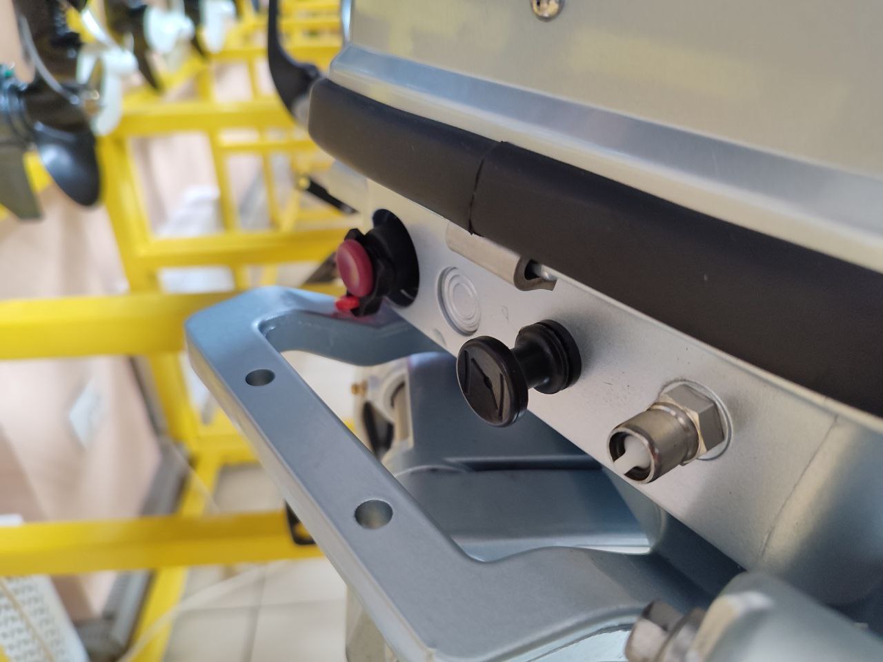 Лодочный мотор PROMAX SP9.9FHS (20) PRO в Орехово-Зуево