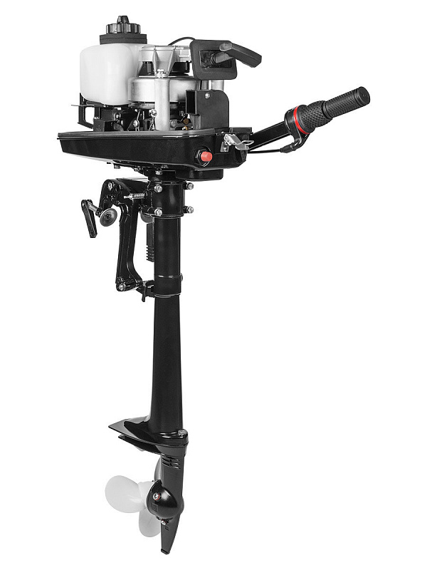 ЛОДОЧНЫЙ МОТОР GLADIATOR G3FHS в Орехово-Зуево