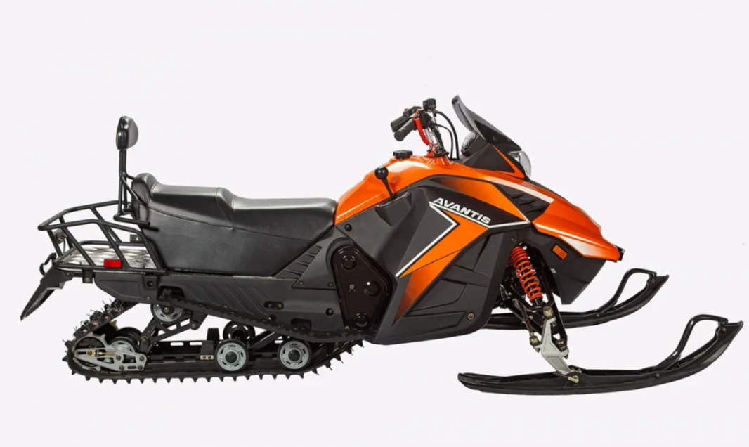 Снегоход AVANTIS CAPITAN 150 в Орехово-Зуево
