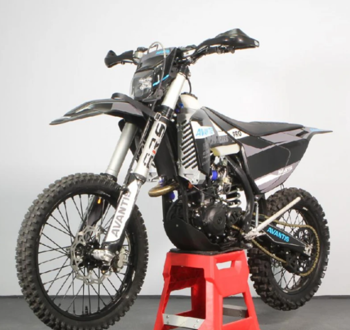 Мотоцикл Avantis Enduro 300 PRO Carb FCR Exclusive (NC250/177MM) ARS в Орехово-Зуево