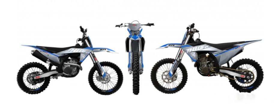 Мотоцикл JHLMOTO JHL ZR3 CB300RL (175FMN) в Орехово-Зуево