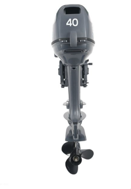 Лодочный мотор ALLFA CG Т40FW S в Орехово-Зуево