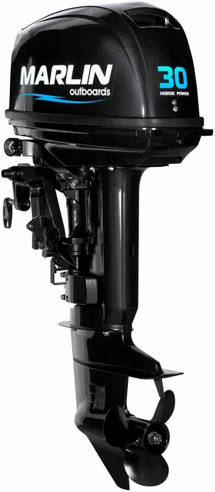 Лодочный мотор MARLIN MP 30 AWRS в Орехово-Зуево