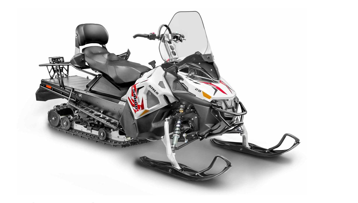 Снегоход STELS SA800R (L LUX WT) ВИТЯЗЬ 2.0 К01 Tech в Орехово-Зуево