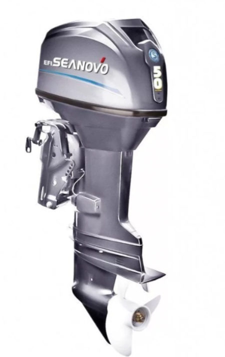 Лодочный мотор SEANOVO SNEF50HVEL-T - EFI (1,85) в Орехово-Зуево