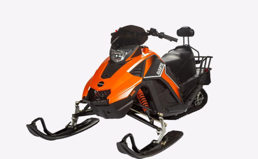 Снегоход AVANTIS CAPITAN 150 в Орехово-Зуево