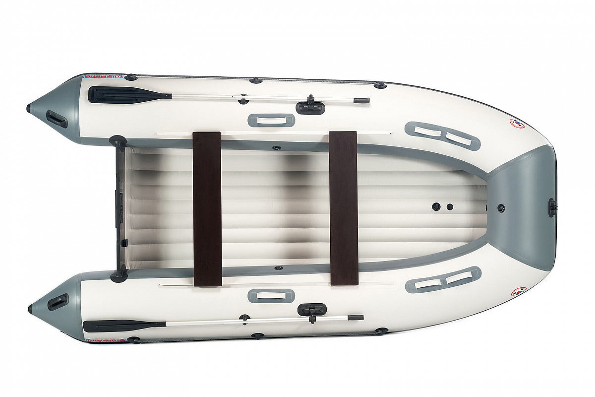 Лодка MISHIMO LITE DF 400 в Орехово-Зуево