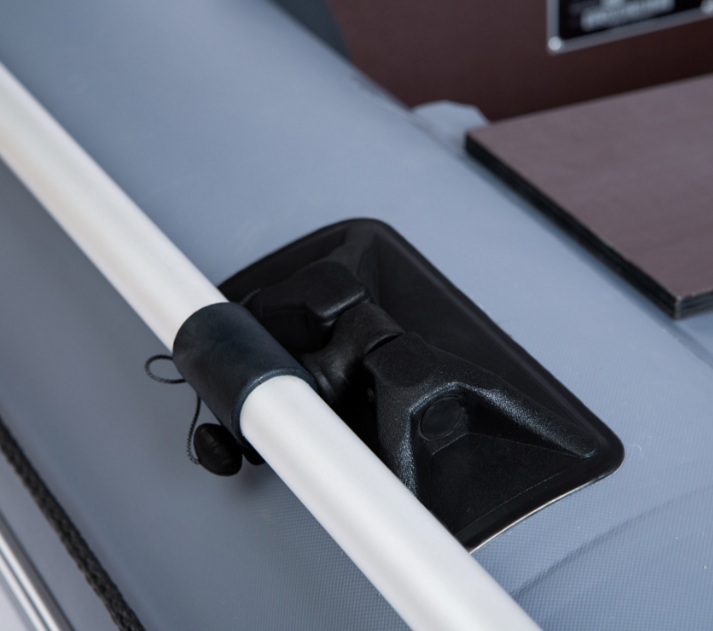 ЛОДКА НАДУВНАЯ YUKONA 230 TL (БЕЗ ПАЙОЛА) в Орехово-Зуево