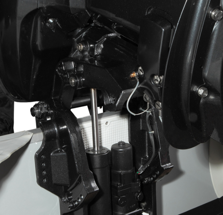 Лодочный мотор MARLIN MP 40 AERTL в Орехово-Зуево