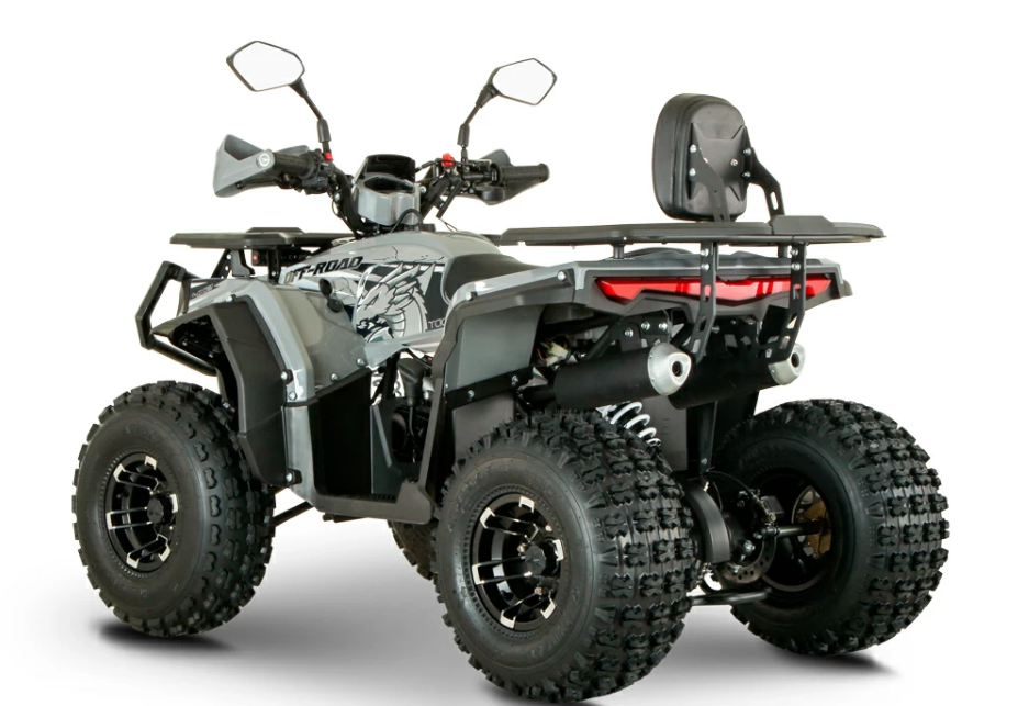 Квадроцикл YACOTA DRAGON LUX LD в Орехово-Зуево