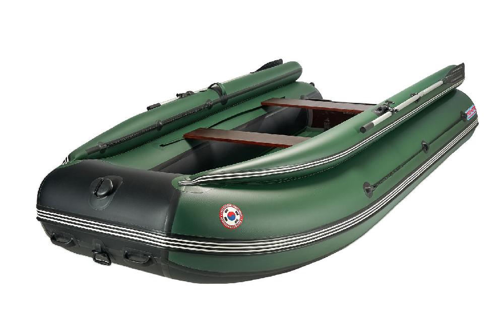 Лодка MISHIMO FAMILY LITE 430 в Орехово-Зуево
