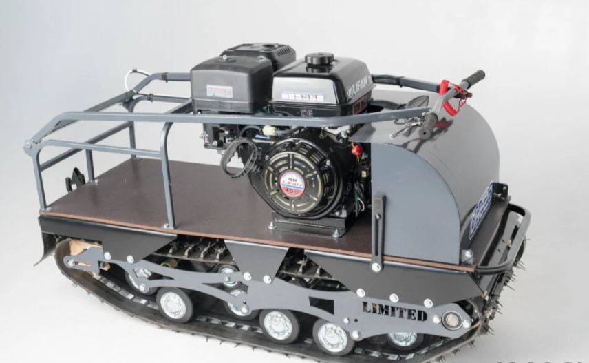 Мотобуксировщик ОНЕГО 500 15 FRONT LIMITED в Орехово-Зуево