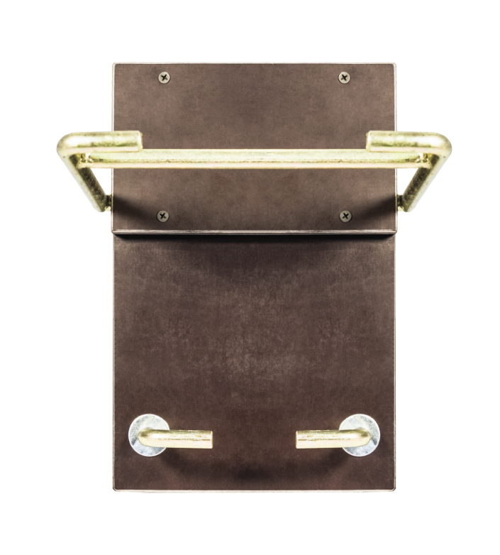 Навесной транец в Орехово-Зуево