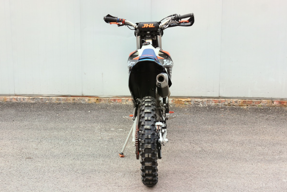 Мотоцикл JHLMOTO JHL Z7+ Otom NC300 (177MM) в Орехово-Зуево