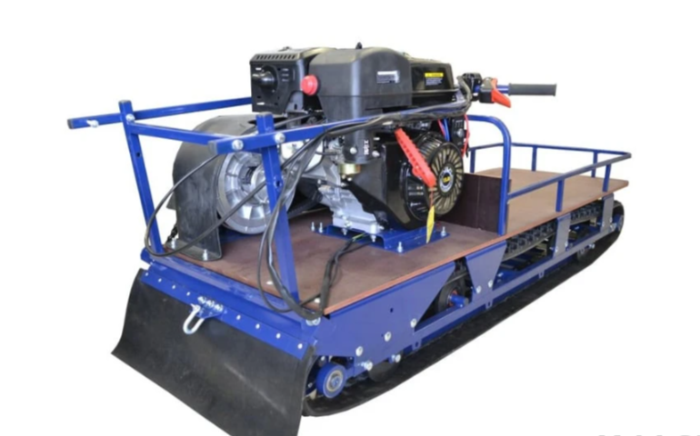 Мотобуксировщик БАРС P550 12 л.с. в Орехово-Зуево