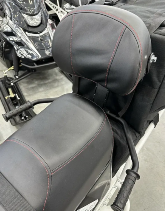 СНЕГОХОД IRBIS SF200L XE SUPERLONG в Орехово-Зуево