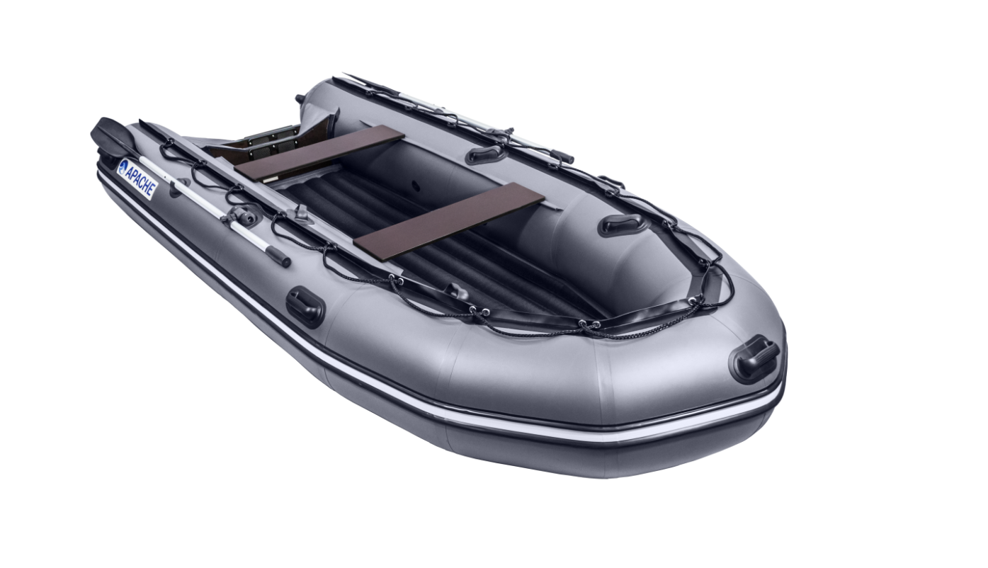 Лодка APACHE 3700 НДНД в Орехово-Зуево