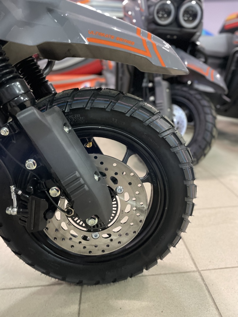 Скутер PROMAX STALKER 150(49) в Орехово-Зуево