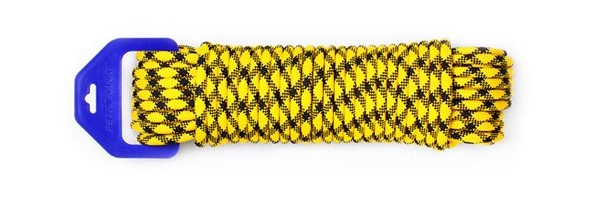 Шнур Экстрим плетеный якорный 12 мм 1400 кг в Орехово-Зуево