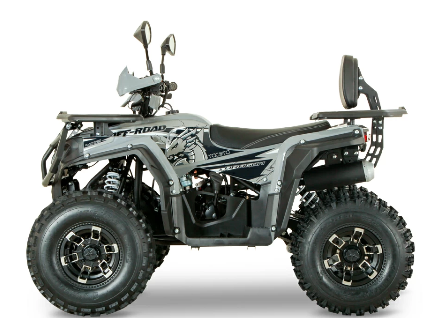 Квадроцикл YACOTA DRAGON LUX LD в Орехово-Зуево