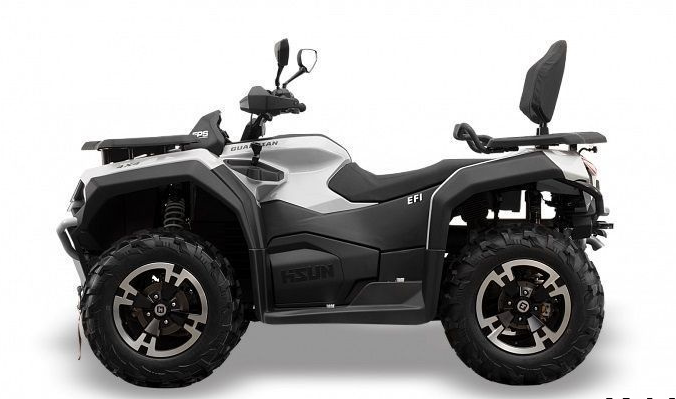 Квадроцикл HISUN GUARDIAN 550L /LONG в Орехово-Зуево