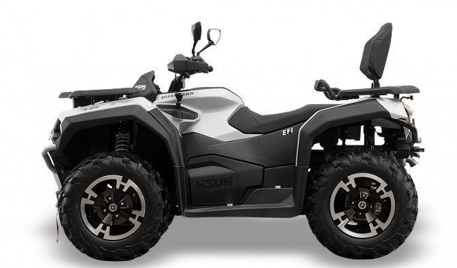 Квадроцикл HISUN HiSUN GUARDIAN 750L -/LONG/ в Орехово-Зуево