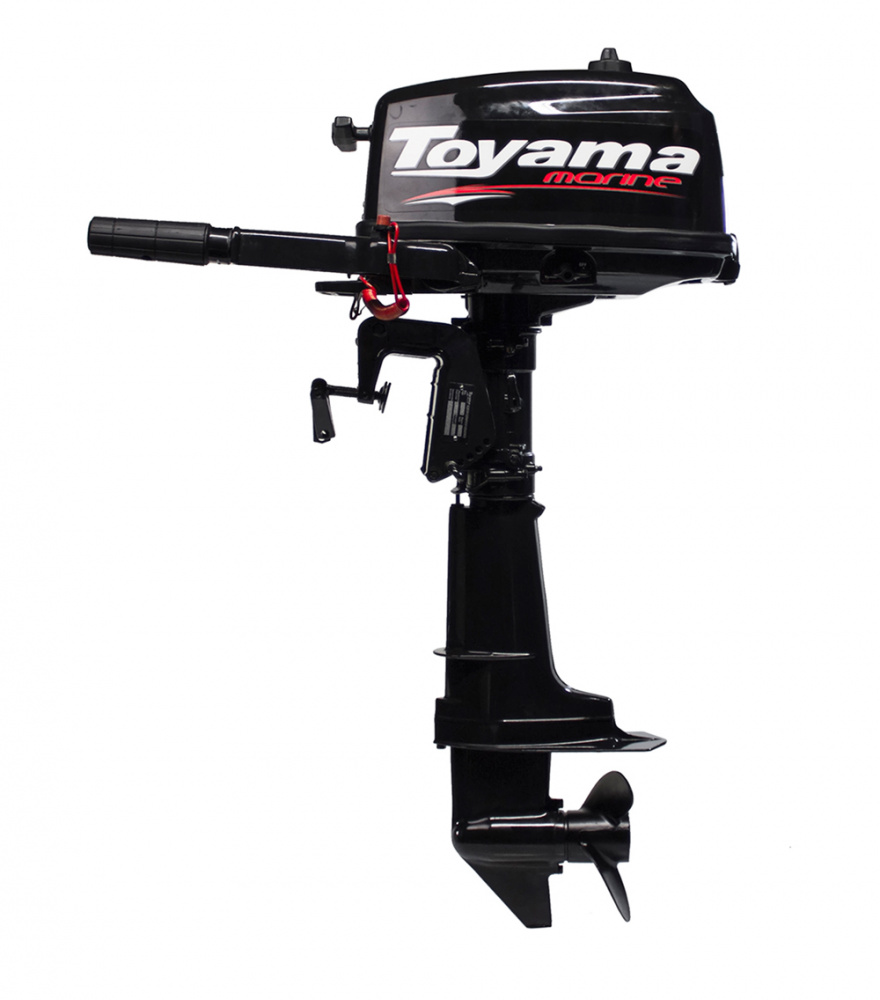 ЛОДОЧНЫЙ МОТОР TOYAMA T5BMS в Орехово-Зуево
