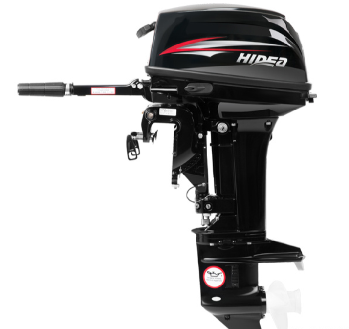 Лодочный мотор HIDEA HD9.9PRO FES (326 см3) в Орехово-Зуево