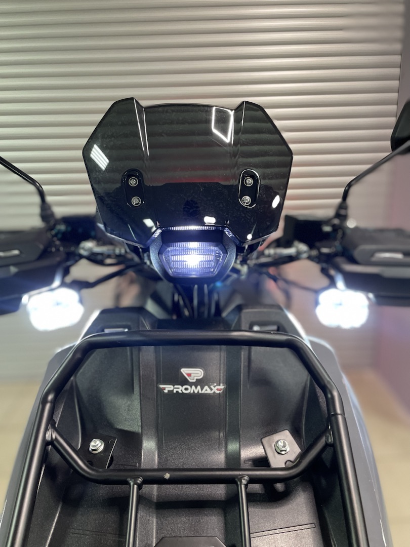 Скутер PROMAX STALKER 150(49) в Орехово-Зуево