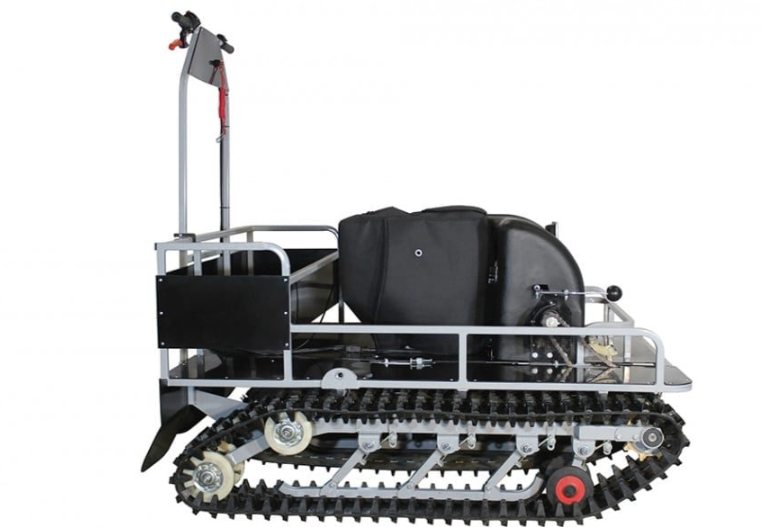 Мотобуксировщик УРАГАН Медведь 20 л.с. в Орехово-Зуево