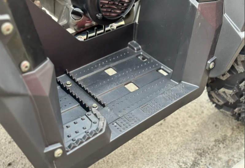 Квадроцикл GBM CROSS HILL 300 NEW в Орехово-Зуево