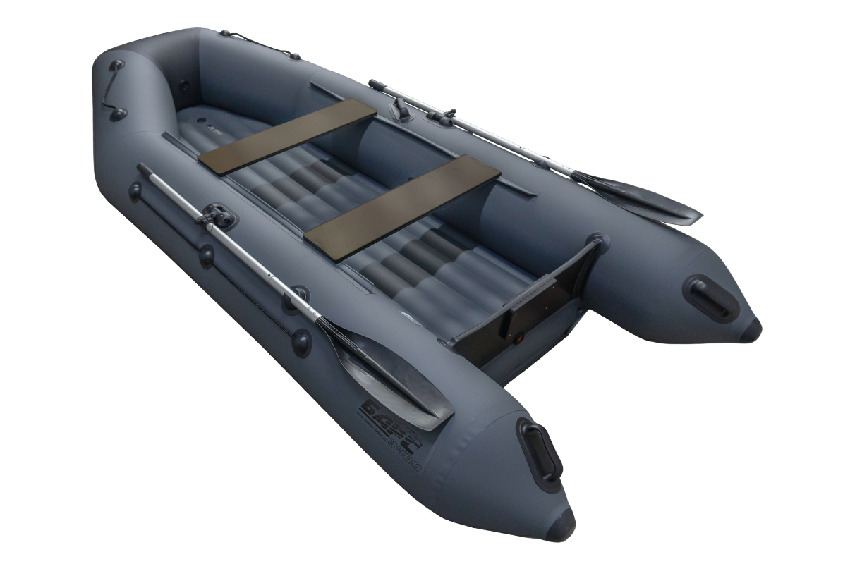 Лодка Барс 3400 НДНД в Орехово-Зуево