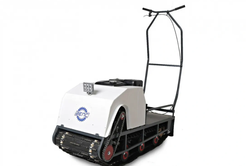 Мотобуксировщик ВЕПС «БЮДЖЕТНЫЙ» 15 л.с. в Орехово-Зуево