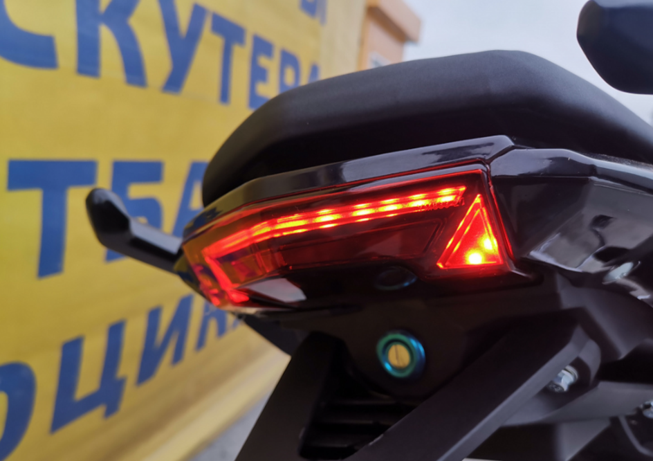 Мотоцикл MOTOLAND (МОТОЛЕНД) 250 CB250 (172FMM-5/PR250) (2022 г.) в Орехово-Зуево