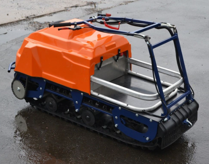 Мотобуксировщик БАРС СЛЕДОПЫТ MDS 15 л.с. в Орехово-Зуево