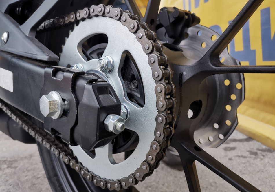 Мотоцикл MOTOLAND (МОТОЛЕНД) 250 CB250 (172FMM-5/PR250) (2022 г.) в Орехово-Зуево